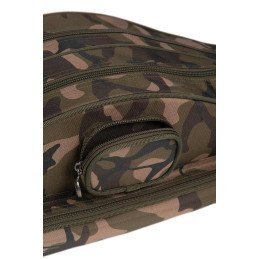Fourreau Fox Camolite 4 Rod Hardcases