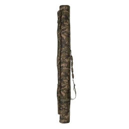 Fourreau Fox Camolite 4 Rod Hardcases