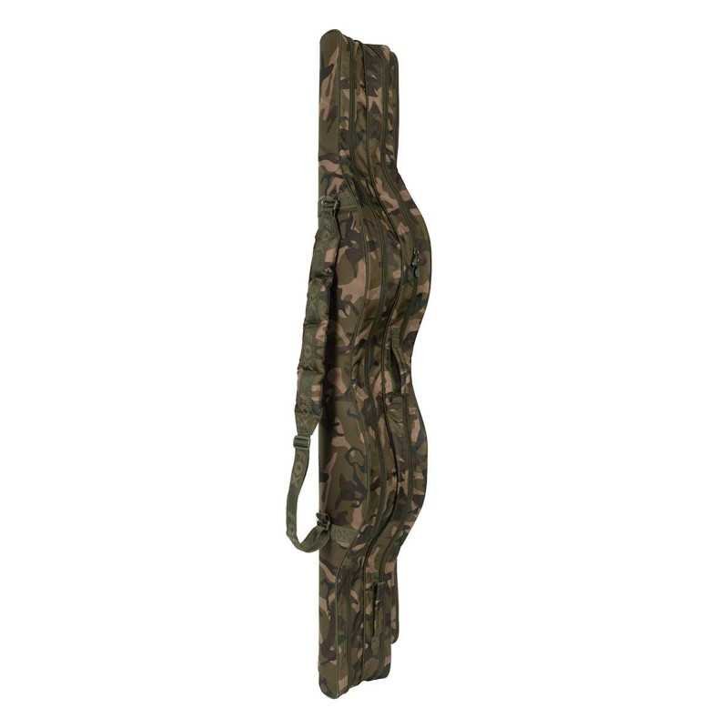 Fourreau Fox Camolite 4 Rod Hardcases Fourreau Fox Camolite 4 Rod Hardcases-Bagagerie-Carptour