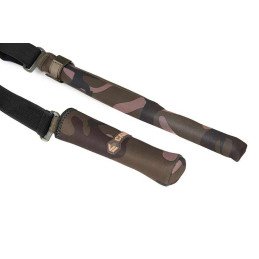 Camolite Néoprène Reel & Rod Tip Protector Fox