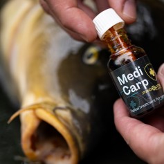 Spray Medi-Carp Antiseptique ProElite Baits 30ml