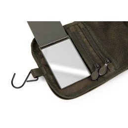 Trousse de Toilette Fox Camolite Wash Bag