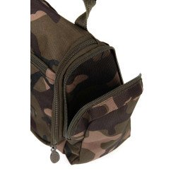 Trousse de Toilette Fox Camolite Wash Bag