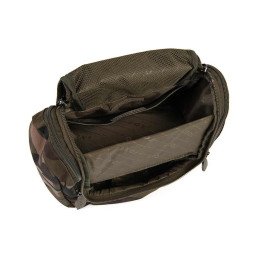 Trousse de Toilette Fox Camolite Wash Bag