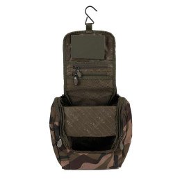Trousse de Toilette Fox Camolite Wash Bag
