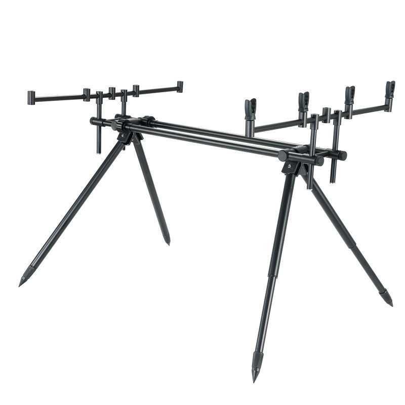 Rod pod 4 Cannes Feisida S3-Rod Pod-Support cannes carpe-Carptour