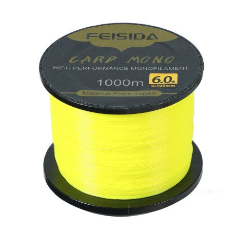 FEISIDA Fishing line