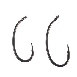 Hameçon Feisida Long Carp Hook