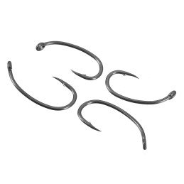 Hameçon Feisida Long Carp Hook