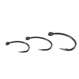 Hameçon Feisida Court Carp Hook