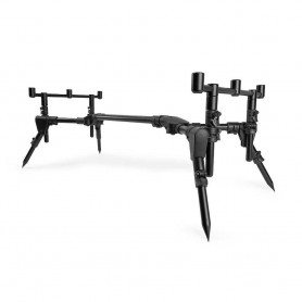 Rod Pod Lok Down Compact Pod Avid