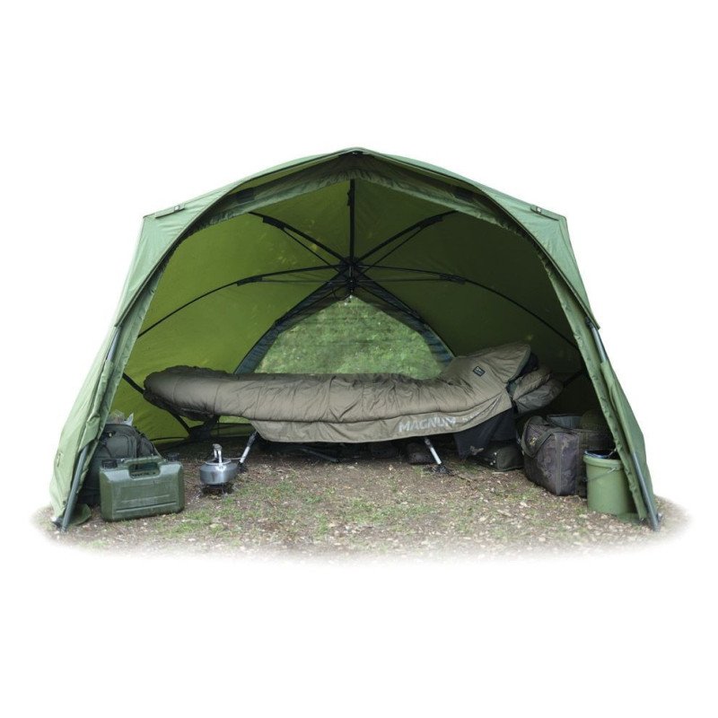 Brolly Blax Razorback Carp-Spirit-Biwy-Carptour