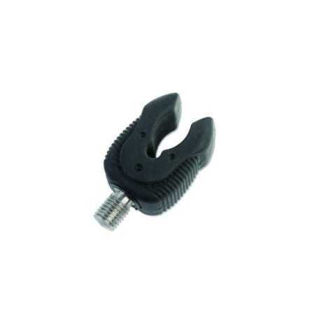 Support Arrière Soft Head Black Carp-Spirit