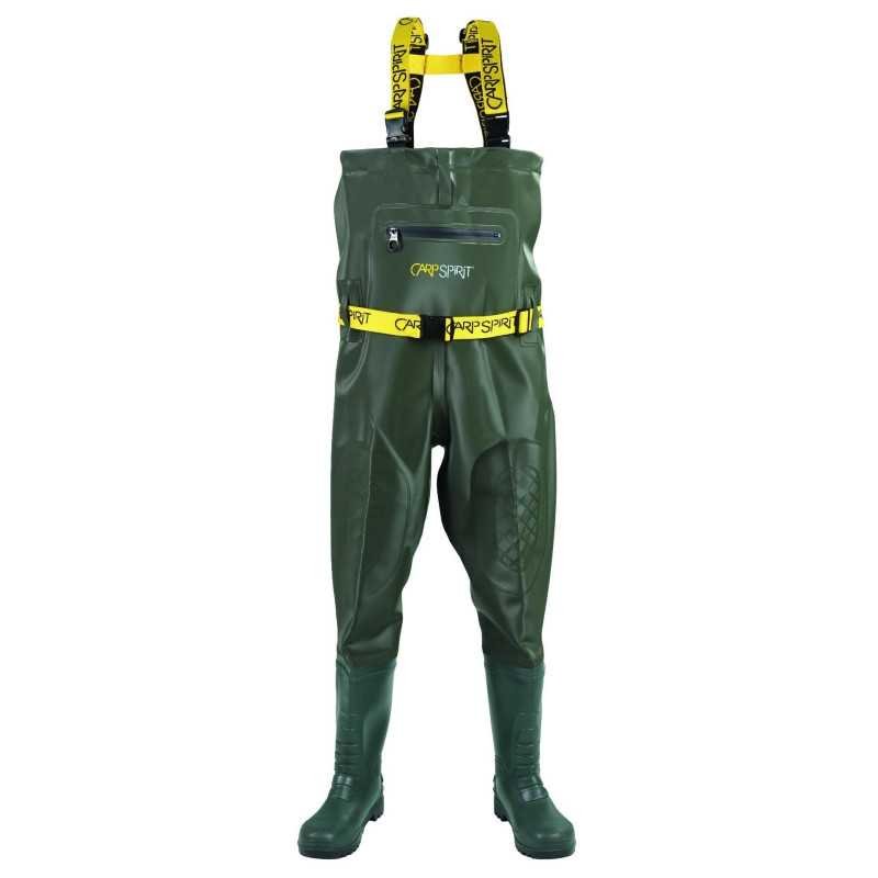 Waders Carp-Spirit Waders Carp-Spirit-Vêtements-Carptour