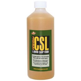 Liquide Carp Food CSL Dynamite 1 Litre