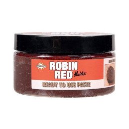 Pâte d'enrobage Dynamite Baits Robin red Ready Paste 250g