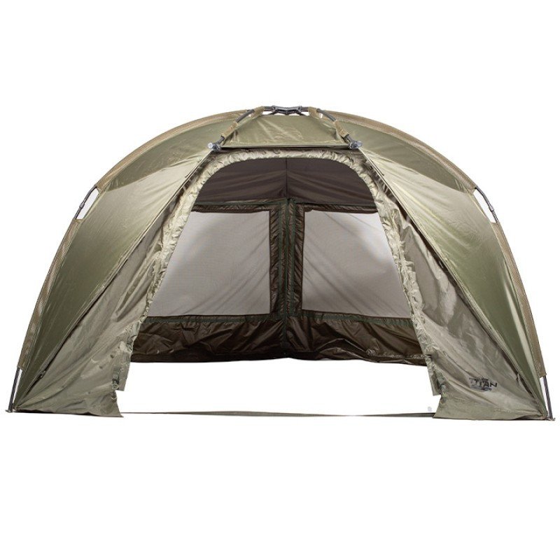 Biwy Titan Hide XL 2024 Nash-Biwy-Carptour