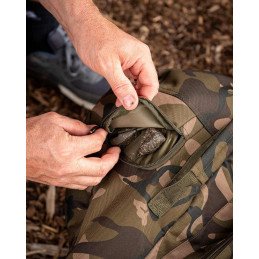 Fourreau Fox Camolite 8-10FT Rétractable Tri Sleeve
