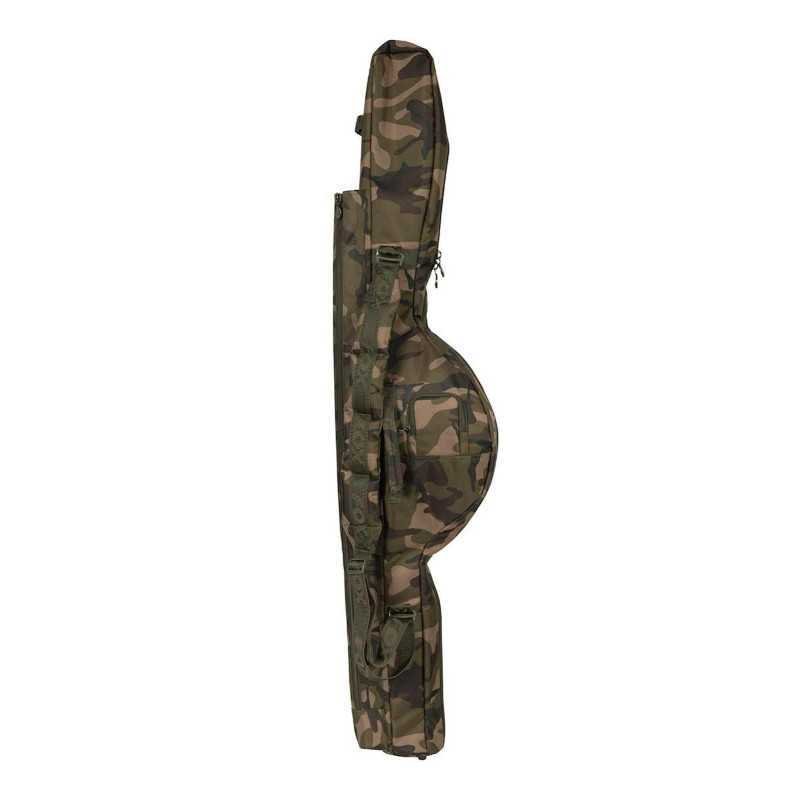 Fourreau Fox Camolite 8-10FT Rétractable Tri Sleeve Fourreau Fox Camolite 8-10FT Rétractable Tri Sleeve-Bagagerie-Carptour