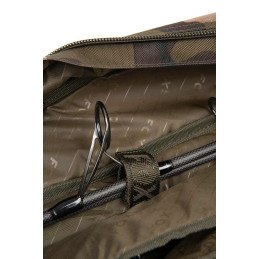 Fourreau Fox Camolite 8-10FT Rétractable Tri Sleeve