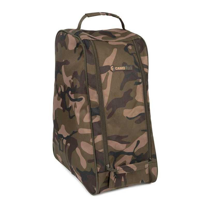 Sac à Waders Fox Camolite boot Bag Sac à Waders Fox Camolite boot Bag-Bagagerie-Carptour