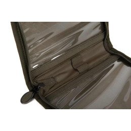 Pochette Fox Camolite Licence Wallet