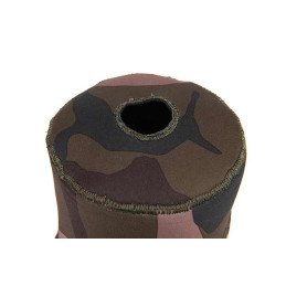 Sac Cartouche de Gaz Fox Camolite Gas Cannister Sleeve