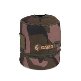 Sac Cartouche de Gaz Fox Camolite Gas Cannister Sleeve