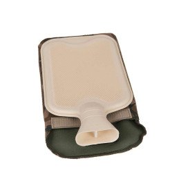 Bouillote Fox Camolite Hot Water Bottle