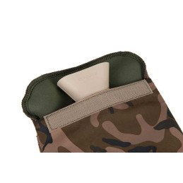 Bouillote Fox Camolite Hot Water Bottle