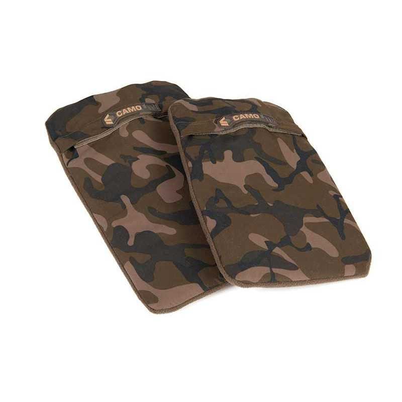 Bouillote Fox Camolite Hot Water Bottle Bouillote Fox Camolite Hot Water Bottle-Bagagerie-Carptour