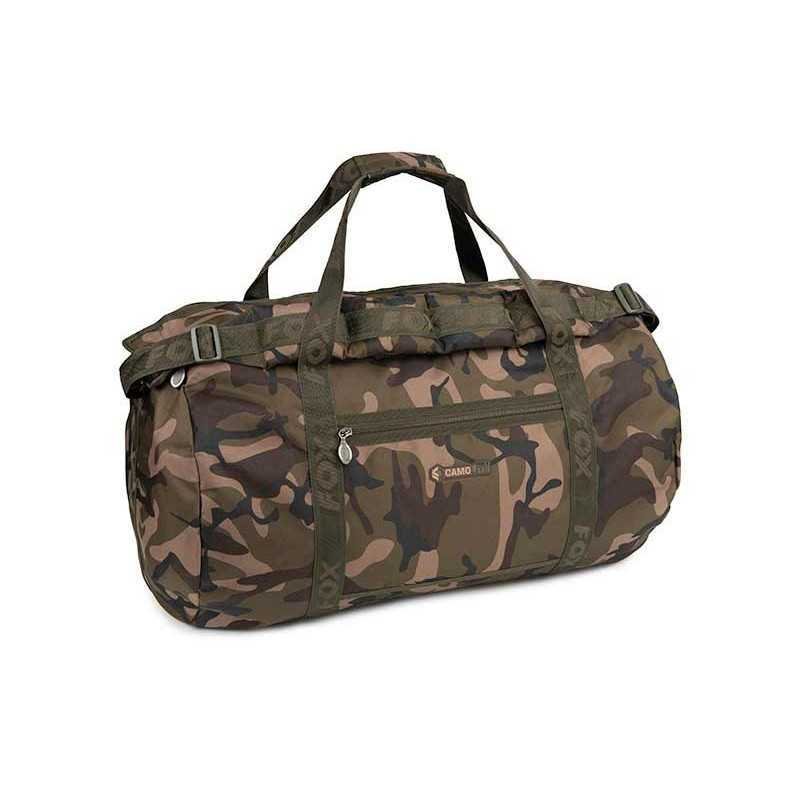 Sac de Transport Fox Camolite Kit Bag Sac de Transport Fox Camolite Kit Bag-Bagagerie-Carptour