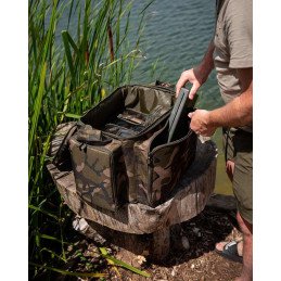 Sac Carryall Fox Camolite Compact