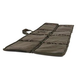 Sac Carryall Bankstick Fox Camolite Large