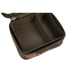 Trousse Fox Camolite Lead and Bits Bag (rigid insert)