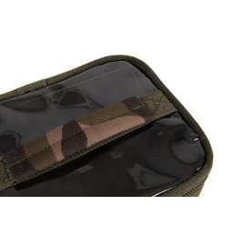 Trousse Fox Camolite Lead and Bits Bag (rigid insert)