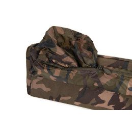 Siège Fox Camolite boat seat