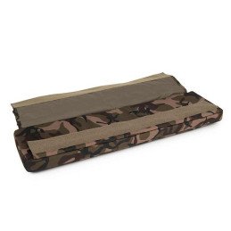 Siège Fox Camolite boat seat