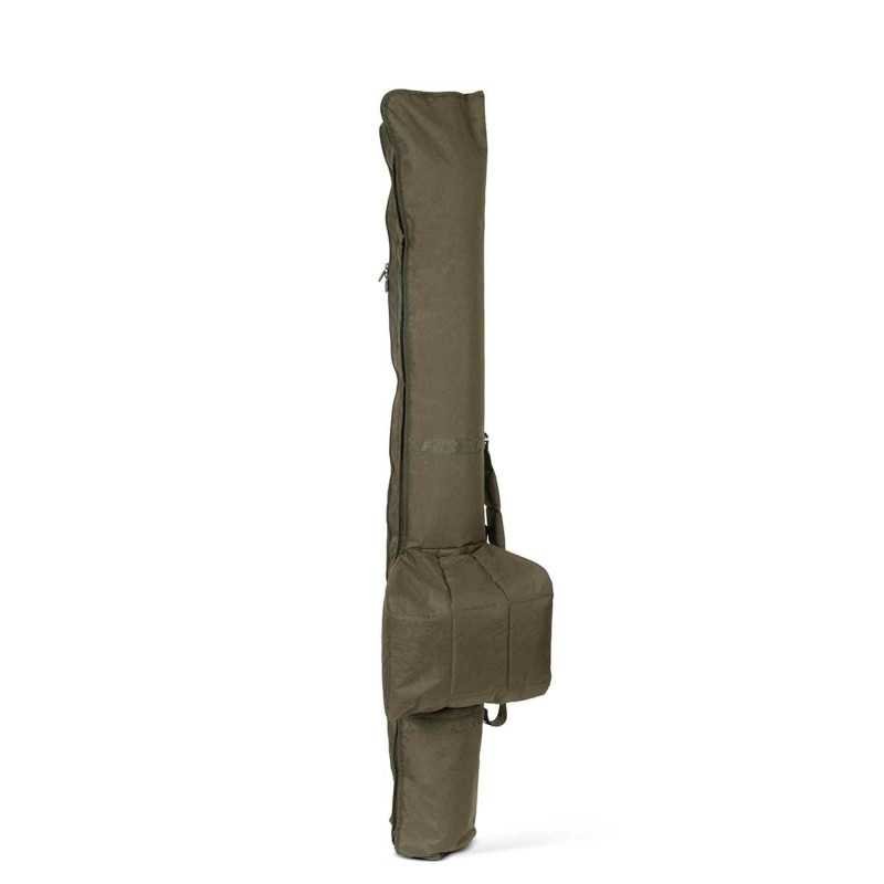 Fourreau Fox Voyager12' 3 Cannes Holdall Fourreau Fox Voyager12' 3 Cannes Holdall-Bagagerie-Carptour