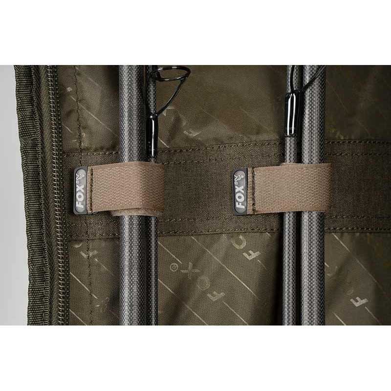 Fourreau Fox Voyager 13' 4 Cannes Holdall Fourreau Fox Voyager 13' 4 Cannes Holdall-Bagagerie-Carptour