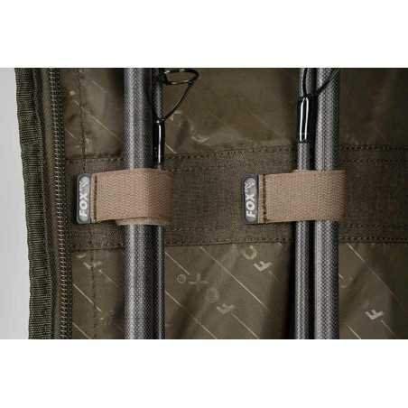 Fourreau Fox Voyager 13' 4 Cannes Holdall