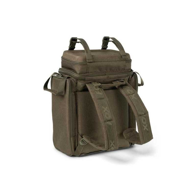 Sac à Dos Fox Voyager Rucksack Sac à Dos Fox Voyager Rucksack-Bagagerie-Carptour