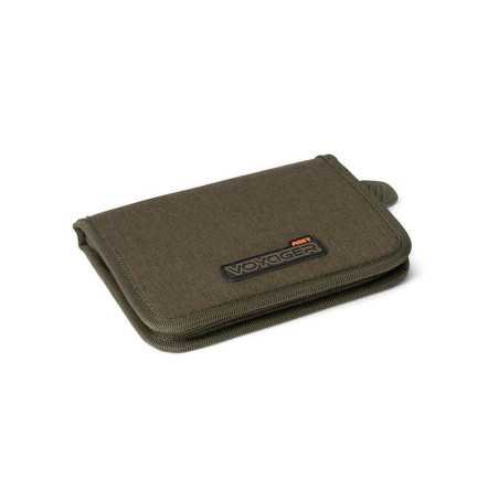 Pochette Fox Voyager Licence Wallet