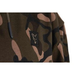 Sweat à Capuche Fox LW Pullover Hoody Camo