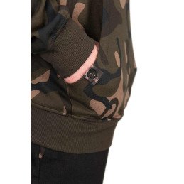 Sweat à Capuche Fox LW Pullover Hoody Camo