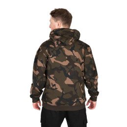 Sweat à Capuche Fox LW Pullover Hoody Camo