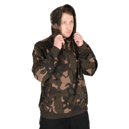 Sweat à Capuche Fox LW Pullover Hoody Camo