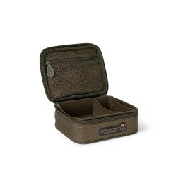 Trousse à Plombs Fox Voyager Lead and Bits rigid insert Bag