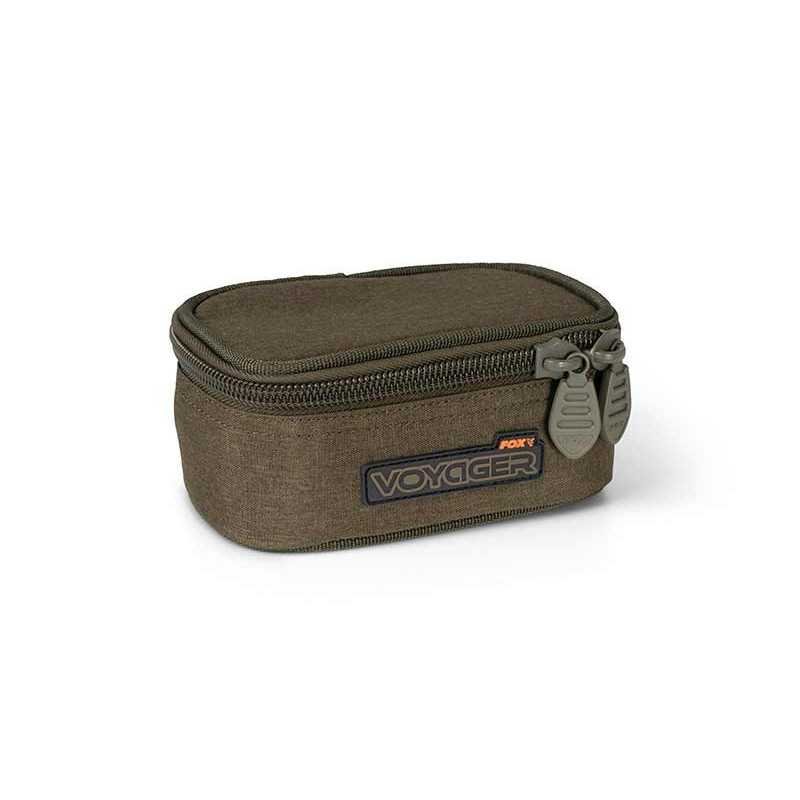 Trousse à Accessoires Fox Voyager Small Accessory Bag-Bagagerie-Carptour
