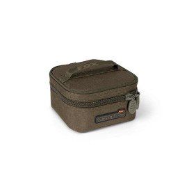 Trousse Fox Voyager 6 Pots Hookbait Case